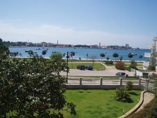 Квартира в Умаг
