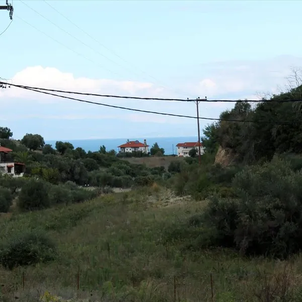 Земельный участок в Kassandra Municipality, фото 1