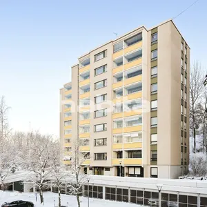 Квартира в Каартинкауунки, фото 3
