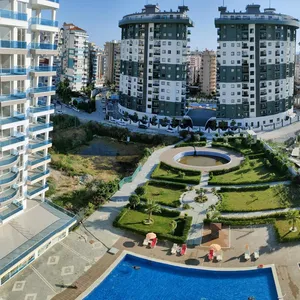 Квартира в Махмутлар, фото 3