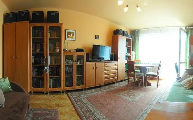Квартира в Краков