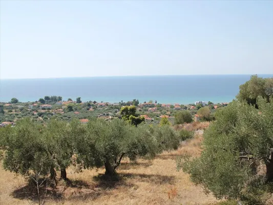 Земельный участок в Kassandra Municipality