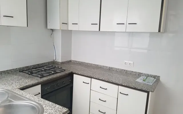 Квартира в Аликанте