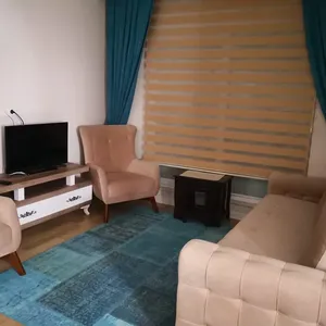 Квартира в Анталия, фото 2