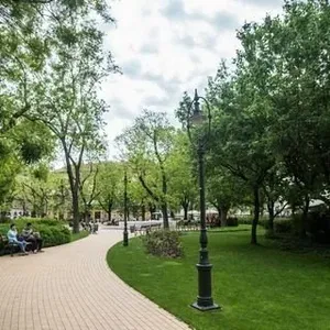 Квартира в Будапешт, фото 4