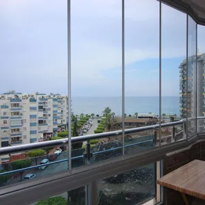 Пентхаус в Махмутлар, фото 5