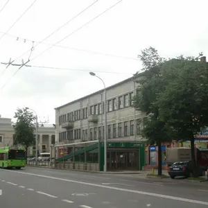 Фото объекта
