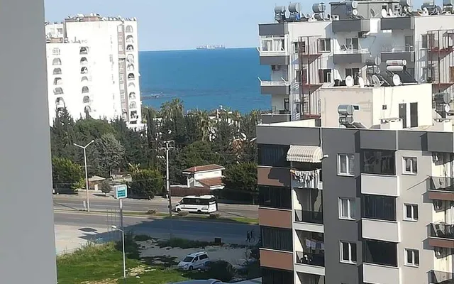Квартира в Чанкая Махаллеси