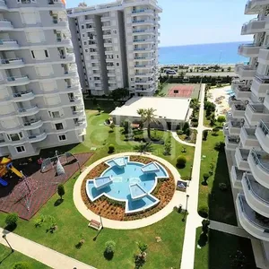Квартира в Алания, фото 3
