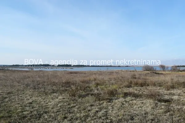 Земельный участок в Сабунике