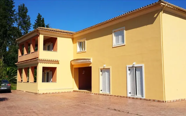 Вилла в Corfu
