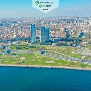 Квартира в Беязыт Махаллеси, фото 4