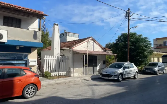 Отдельный дом в Термайкос