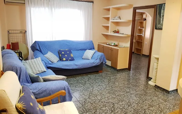 Квартира в Аликанте
