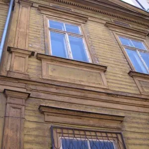 Фото объекта