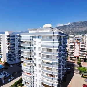 Квартира в Алания, фото 2