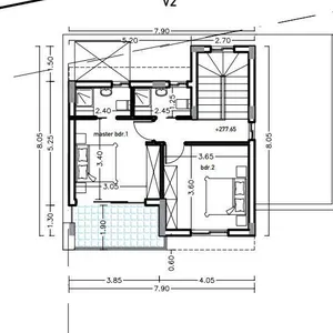 Вилла в Лимассол, фото 5