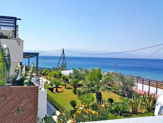 Вилла в Loutraki - Perachora