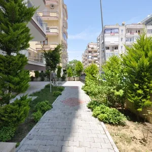 Квартира в Алания, фото 3
