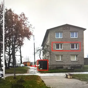 Фото объекта