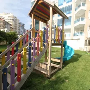 Квартира в Алания, фото 2
