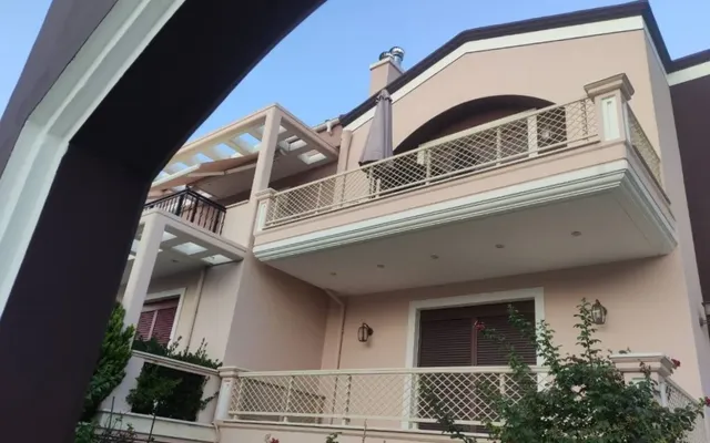 Квартира в Александруполис