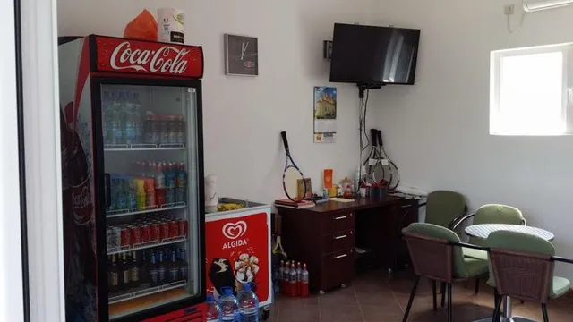Коммерческая недвижимость в Бар