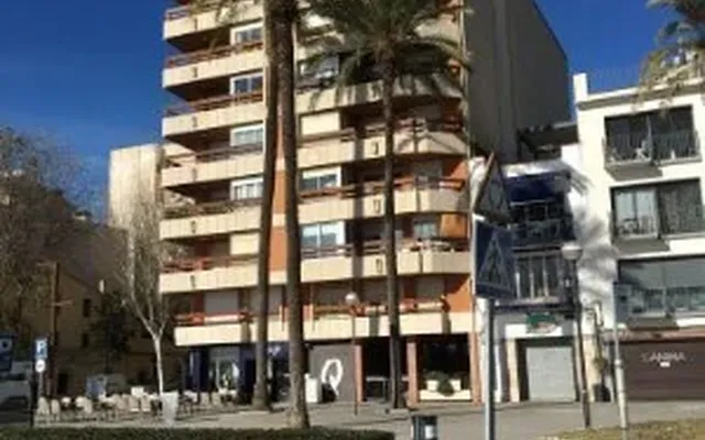 Квартира в Виланова и ла Гельтру