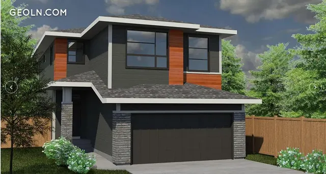 The Parks of Harvest Hills in Calgary