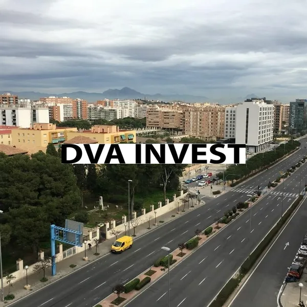 Квартира в Аликанте, фото 1