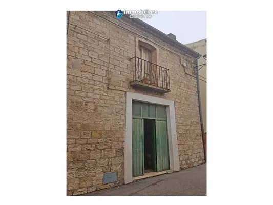Таунхаус в Палата