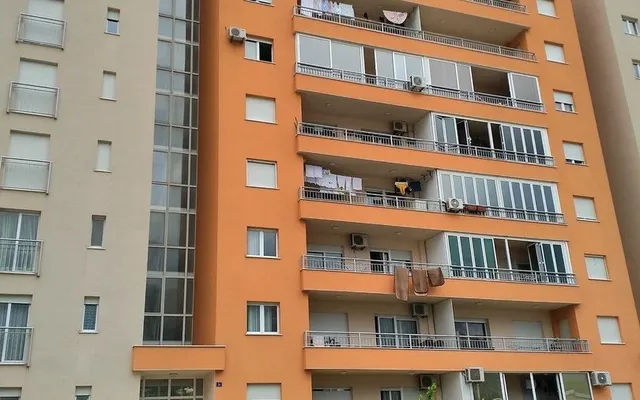 Квартира в Бар