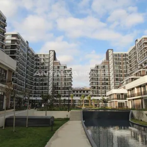 Квартира в Büyükşehir Махаллеси, фото 4