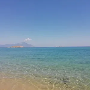 Земельный участок в Ситониа, фото 3