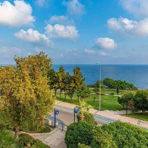 Квартира в Барбарос Махаллеси, фото 2