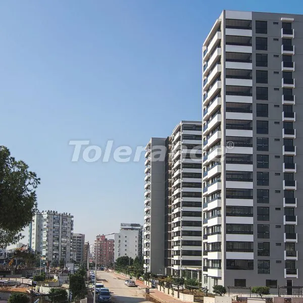 Квартира в Чанкая Махаллеси, фото 1