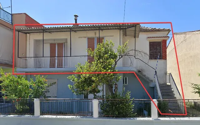 Квартира в Нигрита
