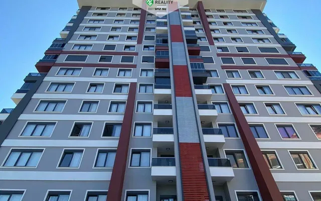 Квартира в Махмутлар