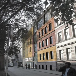 Инвестиции в Старая Рига, фото 2
