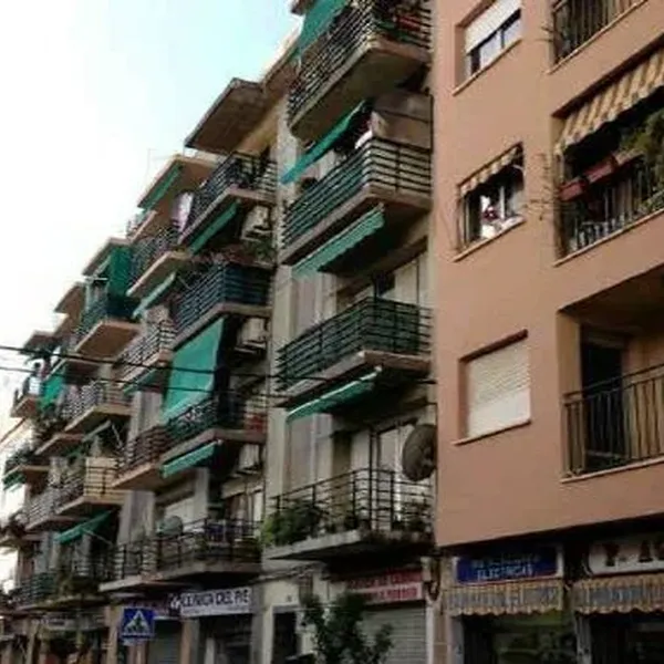 Квартира в Кальп, фото 1