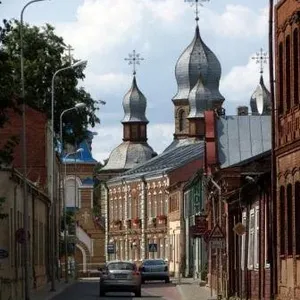 Фото объекта