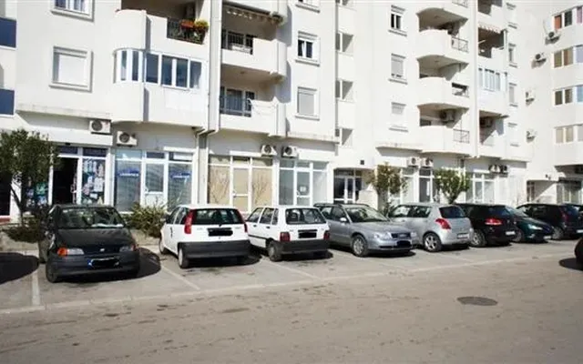 Отдельный дом в Бар