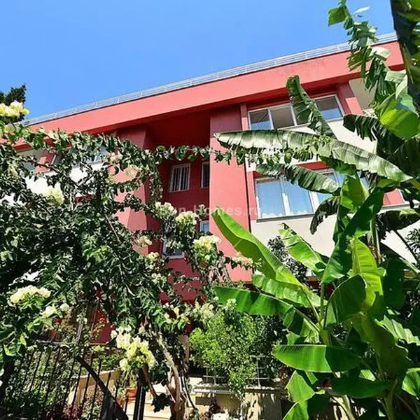 Квартира в Анталия, фото 1
