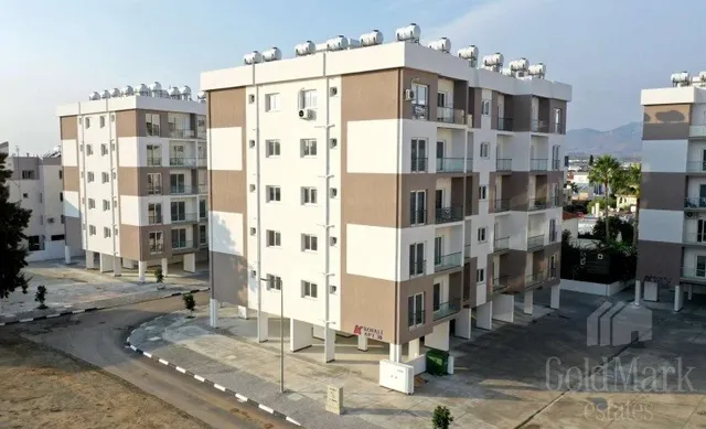 Квартира в Никосия