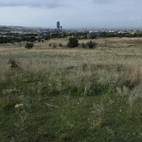Земельный участок в Ωραιόκαστρο, фото 1