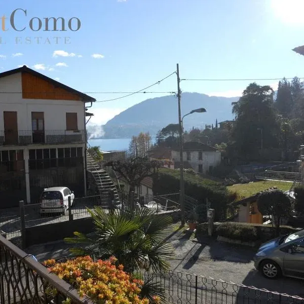 Квартира в Грианте, фото 1