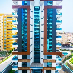 Квартира в Махмутлар, фото 2