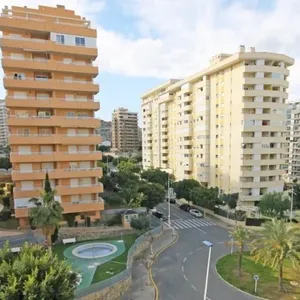 Квартира в Бенидорм, фото 2