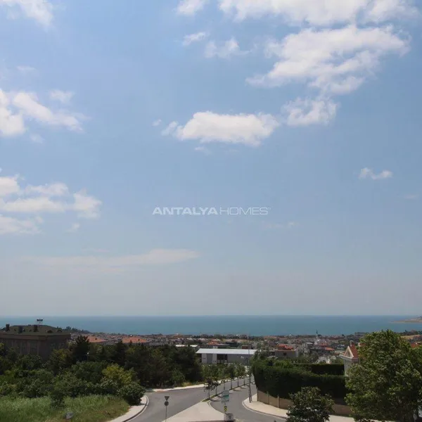 Квартира в Büyükşehir Махаллеси, фото 1