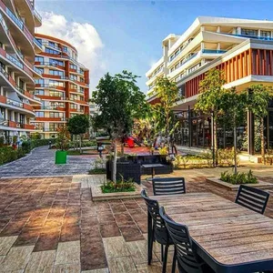 Квартира в Кирения, фото 4